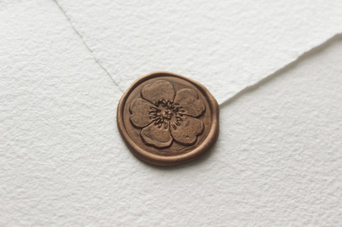 Flor de Almendro